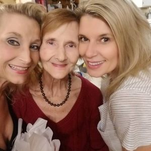 Meet your Posher, Norma